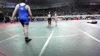 150 lbs Round Of 64 - Garrett Deaton, Davis vs Carter Beckley, Team Guthrie Wrestling