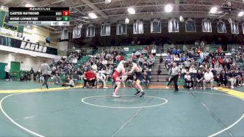 Replay: Mat #2 - 2026 2026 Maumee Bay Classic | Jan 17 @ 9 AM