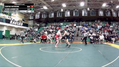 Replay: Mat #2 - 2026 2026 Maumee Bay Classic | Jan 17 @ 9 AM