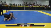 Oleksandr Kasianchuk vs Eric Youngsun Sim 2026 Pan IBJJF Jiu-Jitsu No-Gi Championship