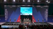 DIJON CHEERLEADERS - Electrum [2026 IASF L2 - U18 Day 2] 2026 The European Summit