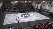 Shenendehowa HS "Clifton Park NY" at 2025 WGI Guard East Power Regional