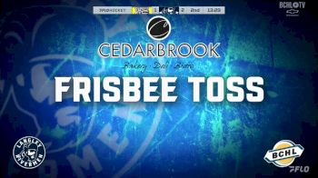 Replay: Home - 2024 Coquitlam vs Langley | Jan 31 @ 10 AM