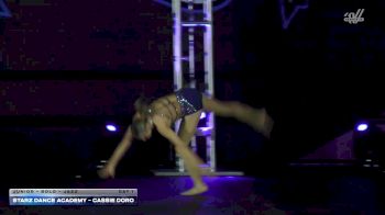 Starz Dance Academy - Mila Gallup [2026 Youth - Solo - Contemporary/Lyrical Day 1] 2026 DanceFest Grand Nationals