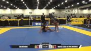 Michael Lucas Da Silva Medeiros vs Calon Sabino 2025 World IBJJF Jiu-Jitsu No-Gi Championship