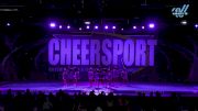 CAO Elite - A-Team [2023 L6 Senior - Small] 2023 CHEERSPORT National All Star Cheerleading Championship