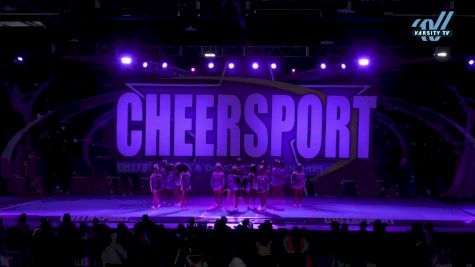 CAO Elite - A-Team [2023 L6 Senior - Small] 2023 CHEERSPORT National All Star Cheerleading Championship