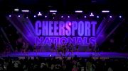 Cheer Athletics - Charlotte - DynastyCats [2026 L4 Junior - Flex - Medium Day 1] 2026 CHEERSPORT National All Star Cheerleading Championship