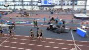 High School Girls' 3k, Finals 1