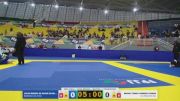 BRUNO TADEU LOURENÇO PRADO vs LUCAS RIBEIRO DE SOUZA DO ROSARI 2026 FPJJ Circuito Paulista GI Etapa 3
