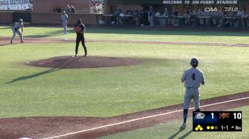 Replay: Georgia Southern vs Campbell | Mar 1 @ 3 PM