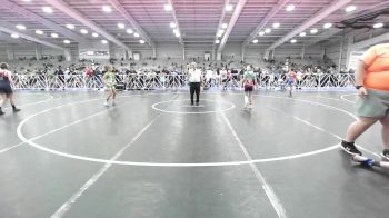 90 lbs Rr Rnd 2 - Jace Weis, Felix Wrestling Academy vs Lewis Otto, Team RJN