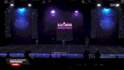 Elevated Cheer & Dance - TORPEDOES [2026 Junior Day 1] 2026 The All Out Grand Nationals