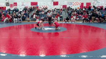 100 lbs Cons. Round 1 - Kaede Kuklok, Steilacoom (Girls) vs Kaylee Olson, Tenino (Girls)