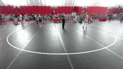 106 lbs Champ. Rd Of 32 - Jaxson Avery, Black Hills Wrestling Academy vs Tucker Brumm, Immortal Athletics