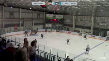 Replay: Home - 2023 Golden Hawks vs Muskies | Sep 22 @ 6 PM