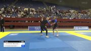 Igor Yuryevich Iskusnykh vs Shawn Randal Scribner 2024 Pan IBJJF Jiu-Jitsu No-Gi Championship