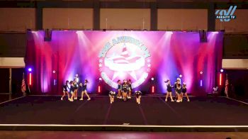 Hangtime Hotshots - Ignite [2023 L2 Junior Day 2] 2023 The American Coastal Kenner Nationals