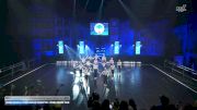 Odesa Regional Cheerleading Federation - Odesa Peewee Team [2026 PJ Day 1] 2026 ELITE Stunt & Dance Championship