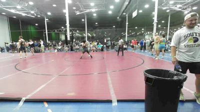 174 lbs Rr Rnd 4 - Diego Abreu, Red Devil Wrestling Club - HSAm vs Zach Andrews, Council Rock South - HSAm