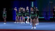 Odell Eagles - Rec Cheer [2023 Show Cheer 1 Jr. Varsity Medium Day 4] 2023 Pop Warner National Cheer & Dance Championship