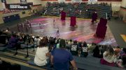 Cedar Ridge HS "Round Rock TX" at 2026 WGI Guard Austin Regional+