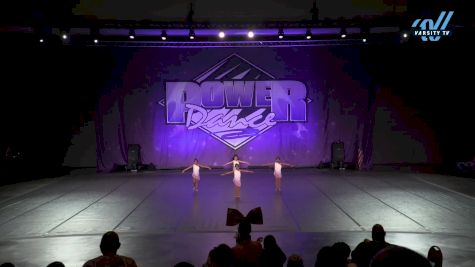 Fierce Factory Dance & Talent - Prima Diva Lyrical [2025 Tiny - Contemporary/Lyrical Day 1] 2025 Power Dance Grand Nationals