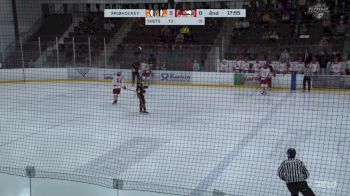 Replay: Home - 2025 Fort Erie vs St. Catharines | Apr 22 @ 6 PM