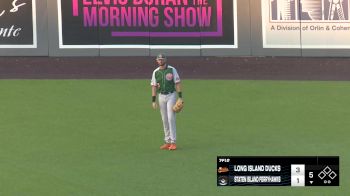 Replay: Home - 2025 Ducks vs FerryHawks | Jul 15 @ 6 PM