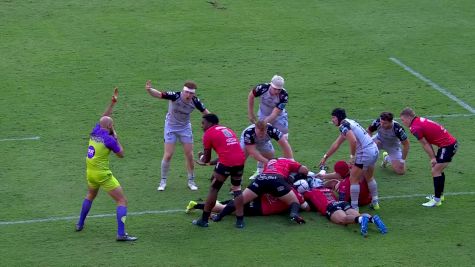 Replay: Emirates Lions vs Dragons - 2023 Lions vs Dragons | Dec 2 @ 3 PM