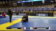 Katelyn Cowart Pardue vs Jade Liana Reed 2026 Pan Jiu Jitsu IBJJF Championship