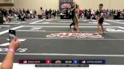 Edrees Budri vs Cooper Andress 2025 ADCC Orlando Open/Youth Trials