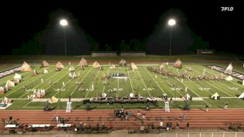 TROOPERS "CASPER WY" at 2025 DCI Williamsport
