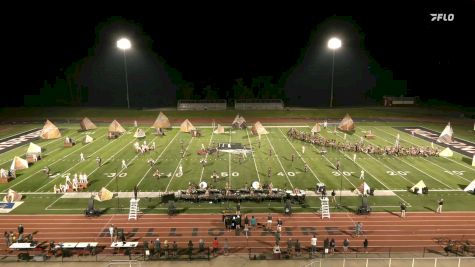 TROOPERS "CASPER WY" at 2025 DCI Williamsport