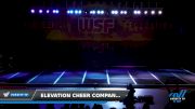 Elevation Cheer Company - Pinnacle [2022 L1.1 Youth - PREP - D2 Day 1] 2022 WSF Concord Challenge