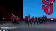 St. John's University [2026 Division I - Hip Hop Finals] 2026 UCA & UDA College Cheerleading and Dance Team National Championship
