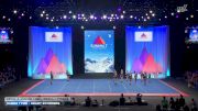Cheer Tyme - Heart Stoppers [2026 L4 Junior - D2 - Small Finals] 2026 The D2 Summit
