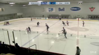 2023 Carolina Jr Hurricanes vs Florida Eels - Videos - FloHockey