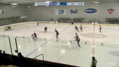 Replay: Home - 2023 Cornwall vs Renfrew | Oct 8 @ 4 PM