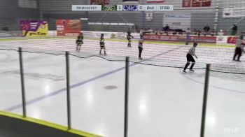 Replay: Home - 2024 Elliot Lake vs Soo | Jan 24 @ 6 PM