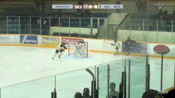 Replay: Home - 2024 Ayr vs Hamilton | Nov 24 @ 7 PM