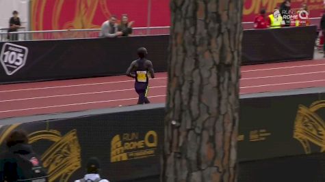 Replay: Run Rome the Marathon | Mar 22 @ 8 AM