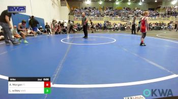 Replay: Mat 10 - 2025 Bedlam Battle | Jan 12 @ 9 AM