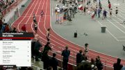Men's 600m, Prelims 2