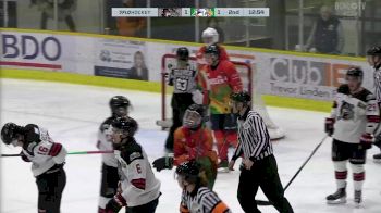 Replay: Away - 2025 Alberni Valley vs Surrey | Jan 24 @ 6 PM