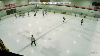 Replay: Home - 2024 PMHA vs Delta | Dec 12 @ 8 PM