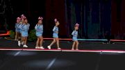 Premier Cheer - Premier Cheer Jags [2018 L1 Small Youth Semis] The D2 Summit