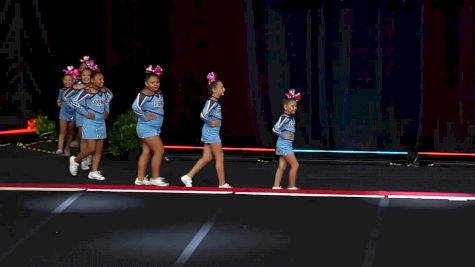 Premier Cheer - Premier Cheer Jags [2018 L1 Small Youth Semis] The D2 Summit