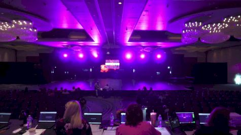 Foursis Dance Academy - Foursis Dazzler Dynamite Dance Team [2023 Mini - Contemporary/Lyrical Day 1] 2023 GLCC Schaumburg Grand Nationals