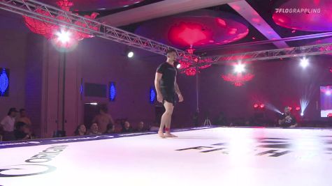 Jack Reynolds vs Sean Yadimarco 2025 Fight to Win 279